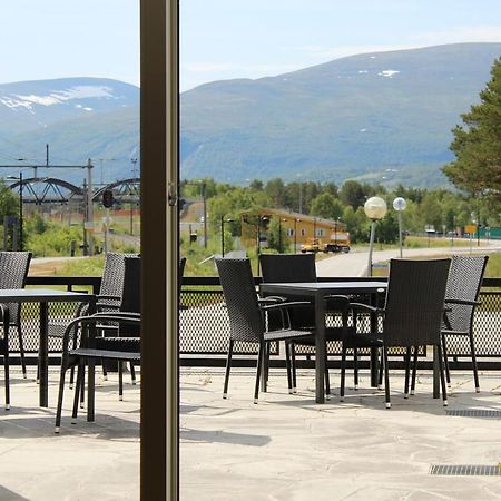 Oppdal Turisthotell Exterior foto